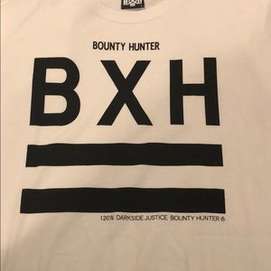 BXH Hunter Tee